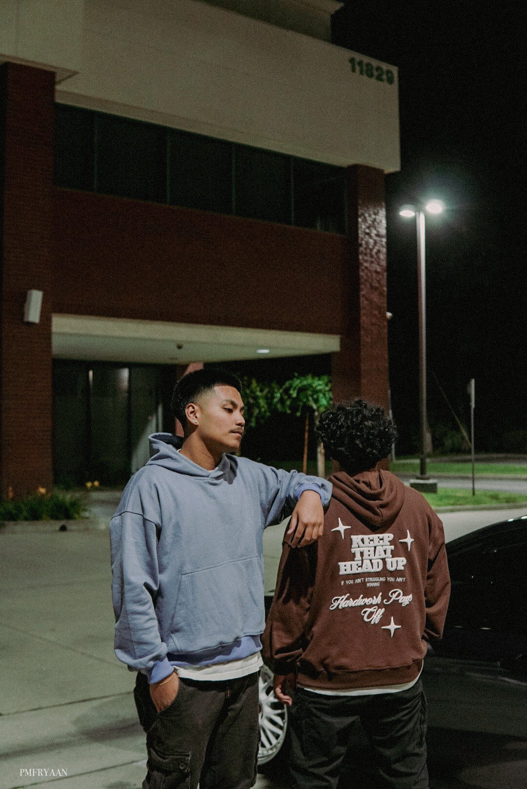 The Ultimate Luxury French Hoodie
